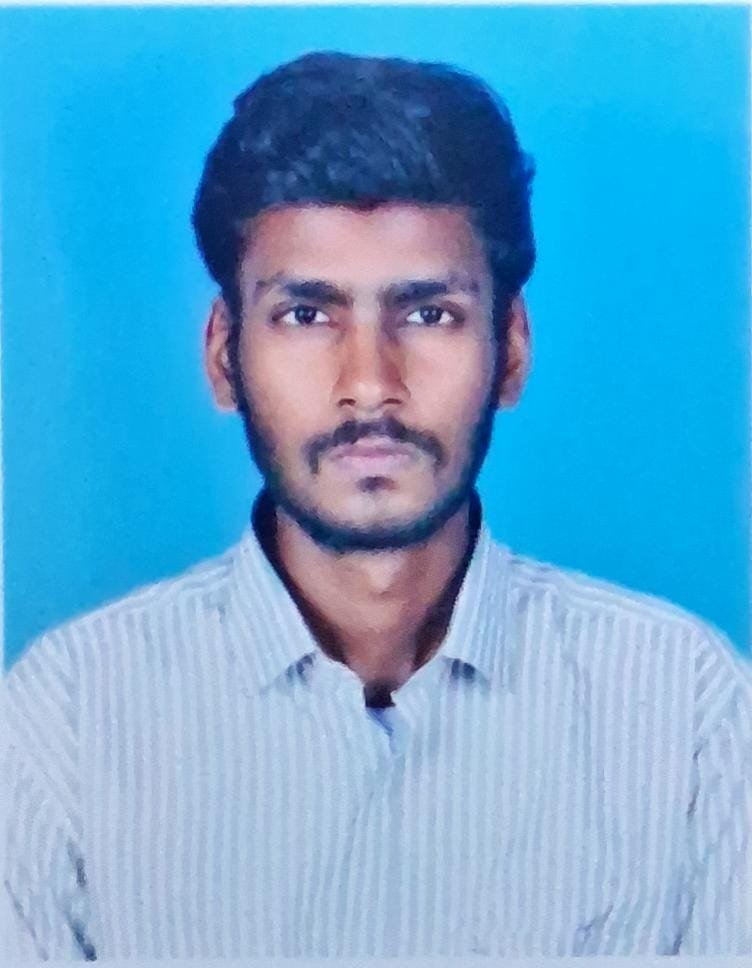 Krishnakumar
