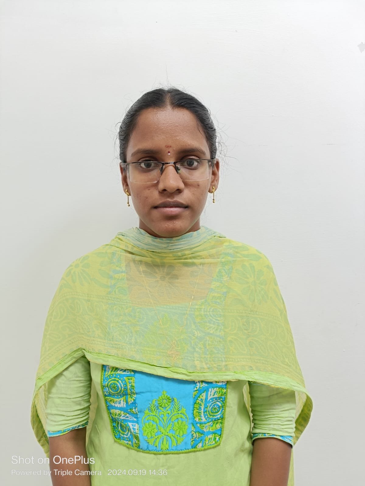 Sharmila