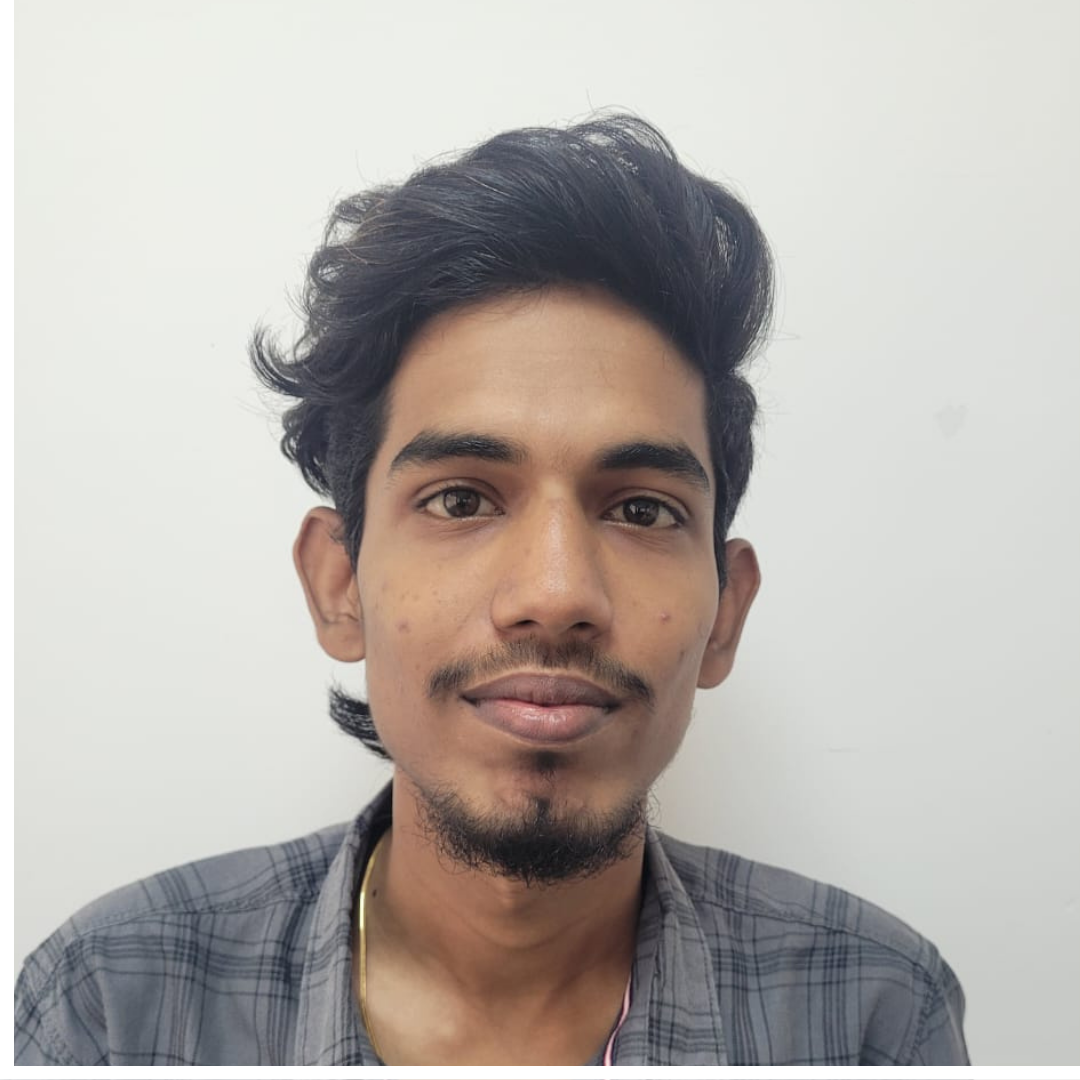 Vignesh