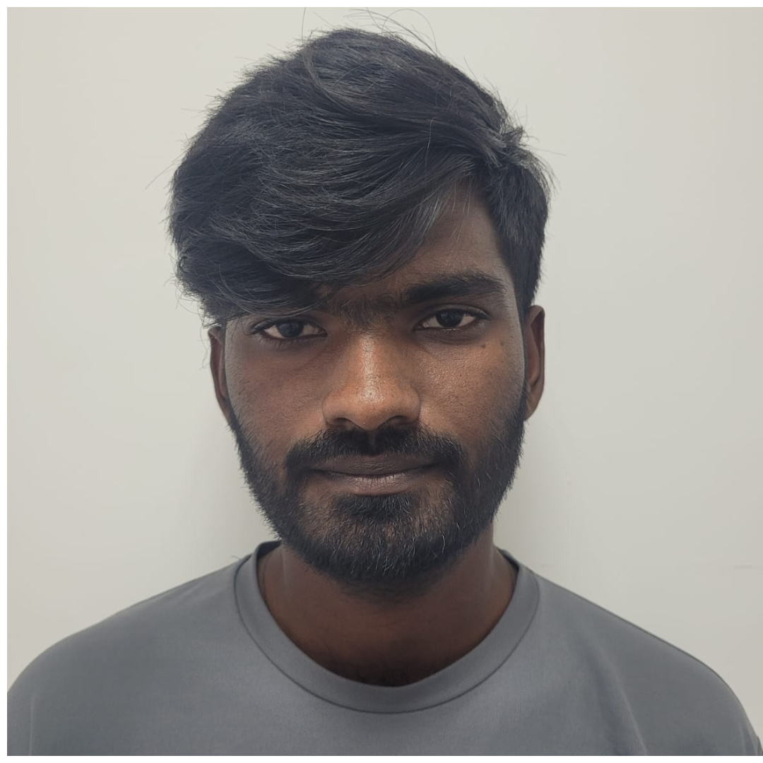 kaliraj