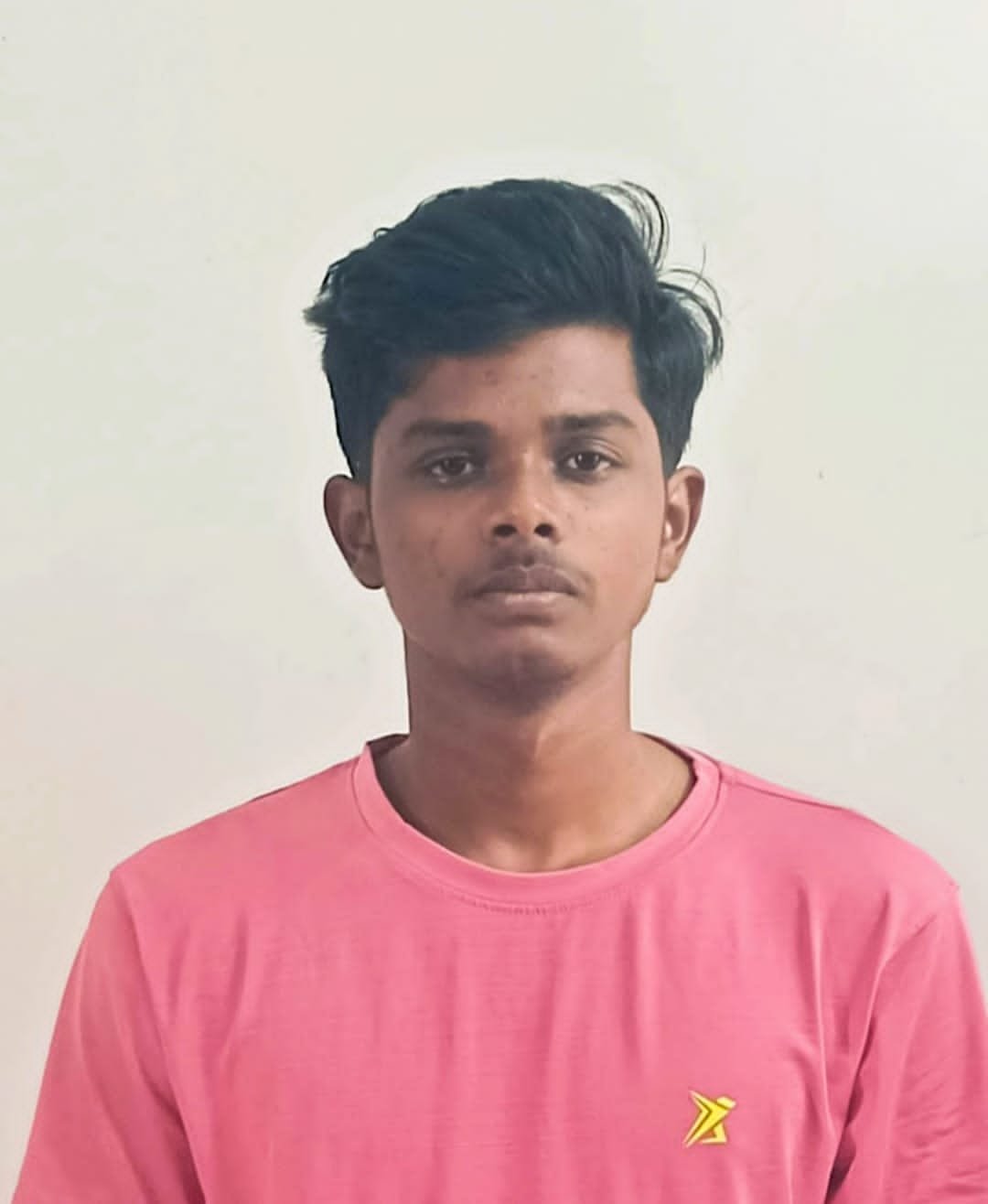 Manikandan K